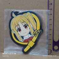 Ichiban Kuji Anime "Bocchi the Rock" VOLUME 3 Prize G: Rubber Coaster Ijichi Nijika
