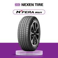 [ส่งฟรี+ติดตั้งฟรี]235/55R19 ยางรถยนต์ NEXEN รุ่น N'FERA-RU1 (1 เส้น) (สอบถามสต็อกก่อนสั่งซื้อ)