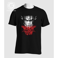 ATTACK ON Anime T-shirt Yeager 09TITAN