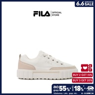 FILA รองเท้าลำลองผู้ใหญ่ SAND BLAST LITE รุ่น 1XM02349G920 - BEIGE