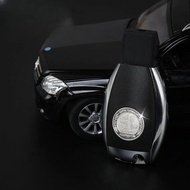 Car Smart Key Cover Protective Shell For Mercedes Benz W210 W212 E63 W202 W205 W207 A/C/E/S Class  T