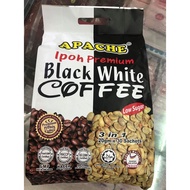 Apache Ipoh Premium Black White Coffee 600g ( got bitter taste , best in Ipoh ! )