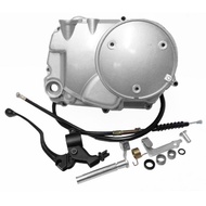 Ebonus Hand Clutch Set Ex5 Dream Wave100 Wave100r Class1 Modify Hand Clutch Tangan