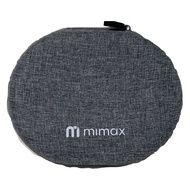 [Mimi mimax] Universal Bone Conduction Earphone Storage Bag Earphone Storage Bag Bone Conduction Blu