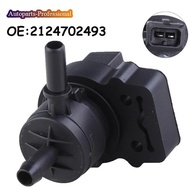 Vapor Canister Purge Solenoid Valve 2124702493 A2124702493 911-855 CP580 CP670 163470093 For Mercede