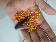 Terlaris best seller Pelampung pancing Sensitif untuk mancing ikan nila dan ikan emas size sebesar k