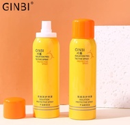 ( BUY 1 TAKE 1 )  LIFUSHA Whitening Sunscreen Spray Unisex UV Protection Moisturizing Lsolation Suns