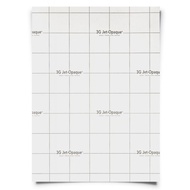 A3 Saiz Neenah 3G Jet-Opaque Heat Transfer Paper A3