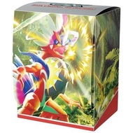 Pokemon TCG Deck Case - Koraidon