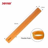 Rl-301 Flexible Ruler 30Cm Length Flexible Ruler