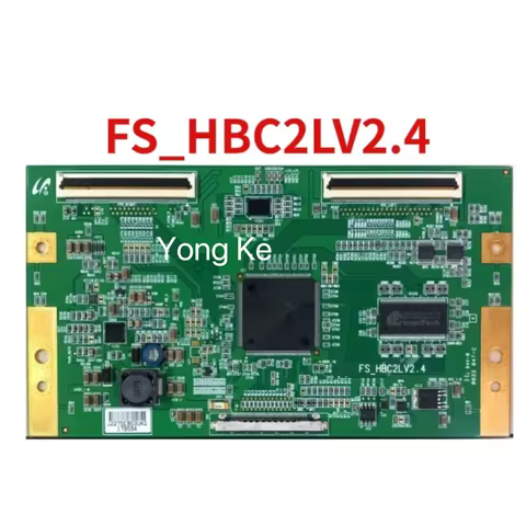 Original for Sony KLV-46J400A KLV-40V440A Logic Tcon TV Board FS_HBC2LV2.4