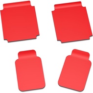 Pad Pelekat Depan dan Belakang VIOFO untuk Dashcam Siri A329S