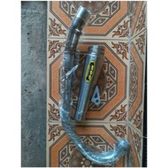 BSS JIKSOW NKER NKER MOTOR FU SONIC VIXION JUPITER MX CBR CB GL TIGER MEGAPRO VERZA SCORE