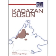 Siri Etnik Sabah ITBM-UMS : Kadazan Dusun