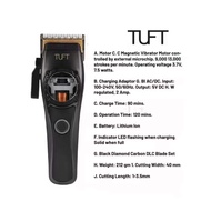 TUFT PROFESSIONAL CLIPPER / PROFESSIONAL TRIMMER