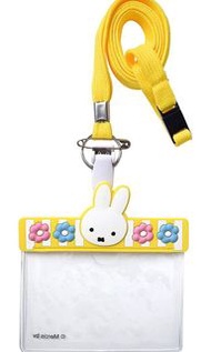 Miffy 證件套 八達通套