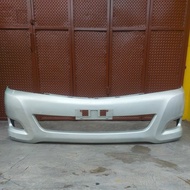 Bumper Bemper Depan Innova 2010 Original Toyota