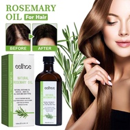 Hair Growth Serum Organic Rosemary Essential Oil for Hair Growth Natural Rosemary Oil Hair Serum for