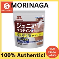 Junior Protein Cocoa Flavor 980g (approx. 49 servings) Weider Morinaga Cocoa Contains Calcium, Vitamins, and Iron No Synthetic Sweeteners Morinaga &amp; Co.-YO2403初级蛋白质可可味 980 克（约 49 份） Weider Morinaga 可可含有钙、维生素和铁，不含合成甜味剂 Morinaga &amp; Co.-YO2403