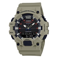 100 Casio HDC-700-1A