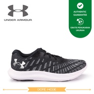 Under Armour Charged Breeze 2 Original BNIB Sepatu Sneakers Pria 77048