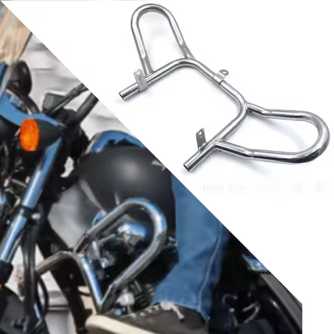Keeway Superlight 125/150/200 Motorcycle Crash Bar Protection Bumper Guard Engine Guard New Superlig