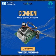 Reprap CCMHCN DC Motor Speed Controller