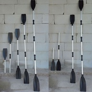 Aluminum Alloy Rod Propeller Aluminum Rod Plastic Propeller Blade Surfing Boat Propeller Canoe Prope