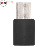 BS 600m 2.4ghz+5ghz Dual Band  Usb Wifi Adapter Wireless Network Card Wireless Usb Wifi Adapter Wifi