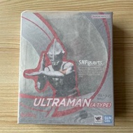 SHF  S.H.Figuarts Ultraman (A Type) 超人吉田