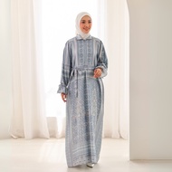 Diario - Lumiere Sarimbit Collection Gamis Dewasa