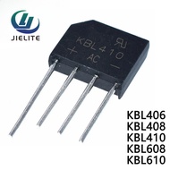 KBL406 KBL408 KBL410 KBL608 KBL610 4A 6A 1000V Single Phases Diode bridge rectifier