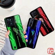 HP [RR27] Realme C31 Glossy Case | C35 | X XT | 7i C17 | 6 6PRO | 7 | 7PRO | 8 | 8Pro | 8i | 9 PRO |