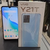 SECOND VIVO Y21T 6/128GB