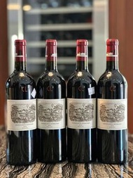 【香港收購紅酒公司】 收購紅酒