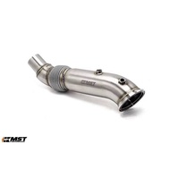 [ PRE ORDER ] MST Performance Catless Downpipe For BMW / Toyota B58 3.0T (US) (BW-5803DP)