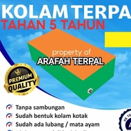 A20 Tarpaulin Pool 135x55x90
