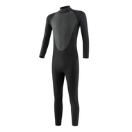 Full-Body Men 3Mm Neoprene Wetsuit Surfing Swimming Diving Suit Triathlon Wet Suit For Cold Water Sc