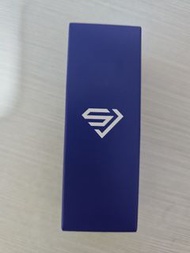 Super Junior 手燈唇膏