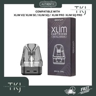catrid Oxva Xlim V2 Xlim V3 Xlim SE Xlim SQ Mainan