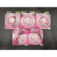 DUEL HARDCORE X8 PRO 300M MULTICOLOUR/TALI SULAM X8 300M/TALI PANCING IKAN