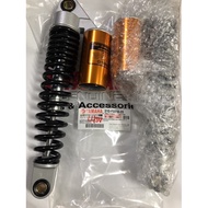 SRL110 SRL115FI LAGENDA110 LAGENDA115 FI ABSORBER GAS TANK