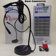 ++++++] Hyundai Q11 Microphone