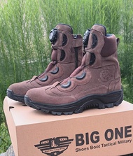 SEPATU PDL KEJAKSAAN TALI PUTAR TERBARU SEPATU KEJAKSAAN COKLAT TUA CERAH