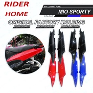 FULL BODY FAIRING SET FOR YAMAHA MIO SET mio sporty MOTORCYCLE  accessories and parts COD