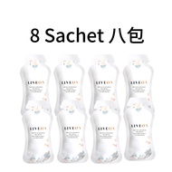 100% 原装正品 Liveon 抗糖饮 LIVEON Ready Stock