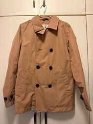 Aigle Gore-tex 外套