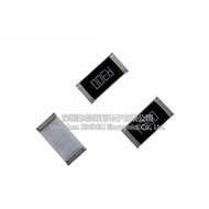 ((10 Pcs) 2512 Chip Resistor 0.3 R R300 Precision 5% 1W SMD Resistor 0.3 R