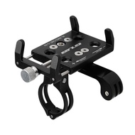 GUB G89 Phone Mount Bike Stem Install Smart Mobile Phone Bracket