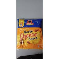Nacho Cheese Swiss Bear